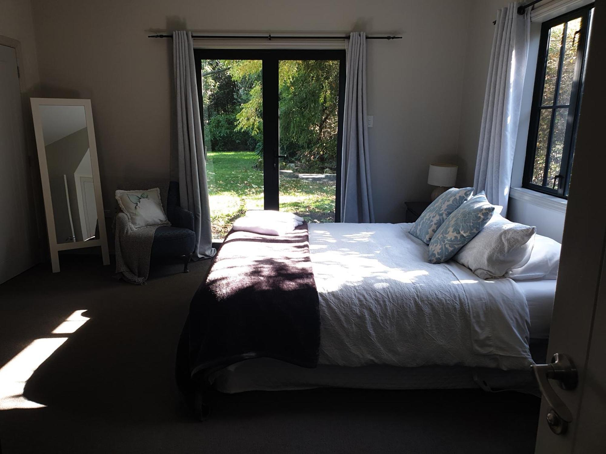 Accommodation At Lakeside Oamaru Dış mekan fotoğraf